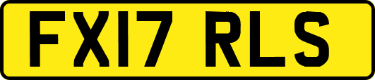 FX17RLS
