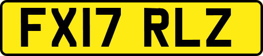 FX17RLZ
