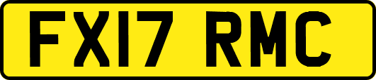 FX17RMC