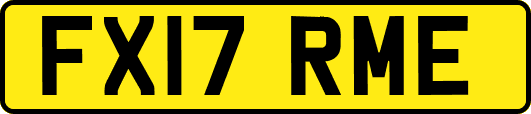 FX17RME