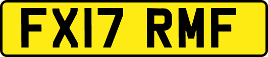 FX17RMF