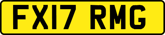 FX17RMG