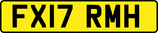 FX17RMH