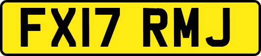 FX17RMJ