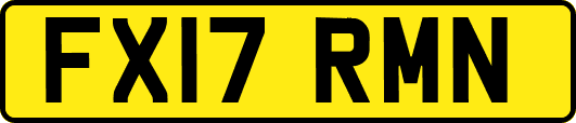 FX17RMN