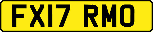 FX17RMO