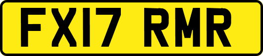 FX17RMR