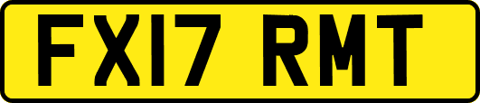 FX17RMT