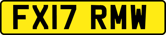 FX17RMW