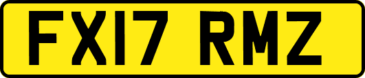 FX17RMZ