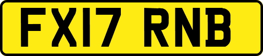 FX17RNB