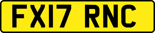 FX17RNC