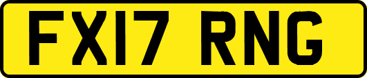 FX17RNG