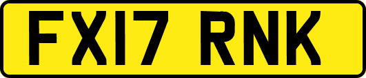 FX17RNK