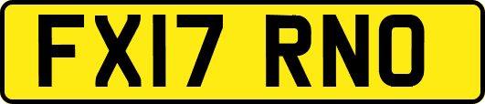 FX17RNO