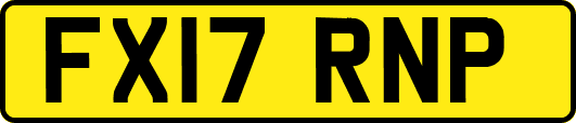 FX17RNP