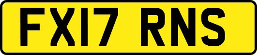 FX17RNS
