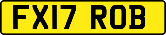 FX17ROB