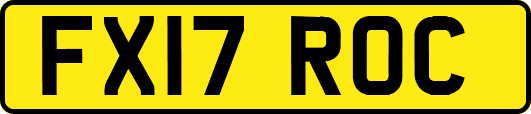 FX17ROC