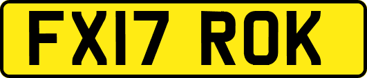FX17ROK