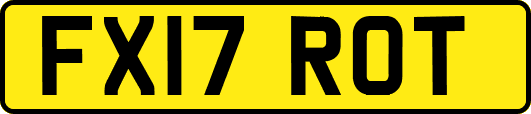 FX17ROT