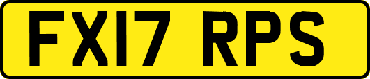 FX17RPS