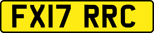 FX17RRC