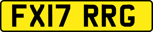 FX17RRG