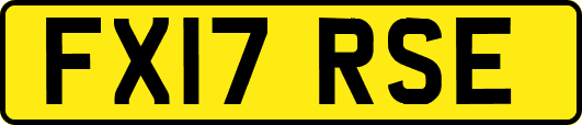 FX17RSE
