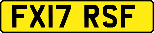 FX17RSF