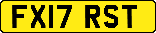 FX17RST