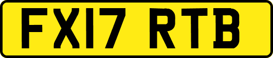 FX17RTB