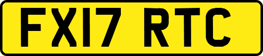 FX17RTC