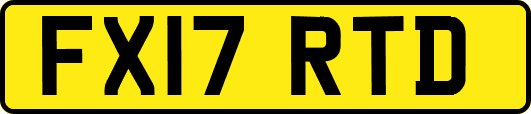FX17RTD
