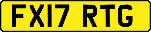 FX17RTG