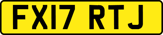 FX17RTJ