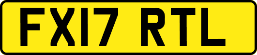 FX17RTL