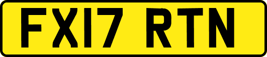 FX17RTN