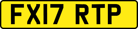 FX17RTP