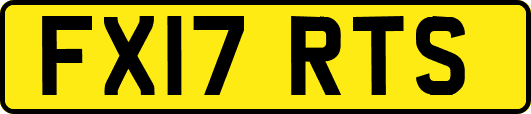 FX17RTS