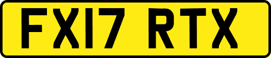 FX17RTX