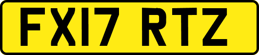 FX17RTZ