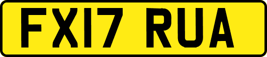 FX17RUA