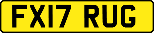 FX17RUG