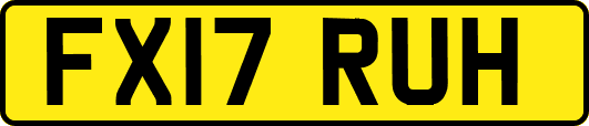 FX17RUH
