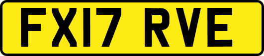 FX17RVE