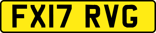 FX17RVG