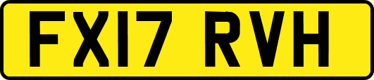 FX17RVH