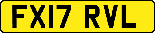 FX17RVL