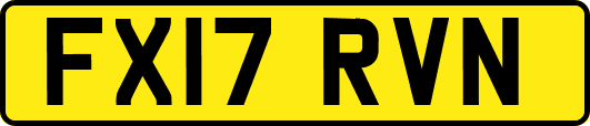 FX17RVN